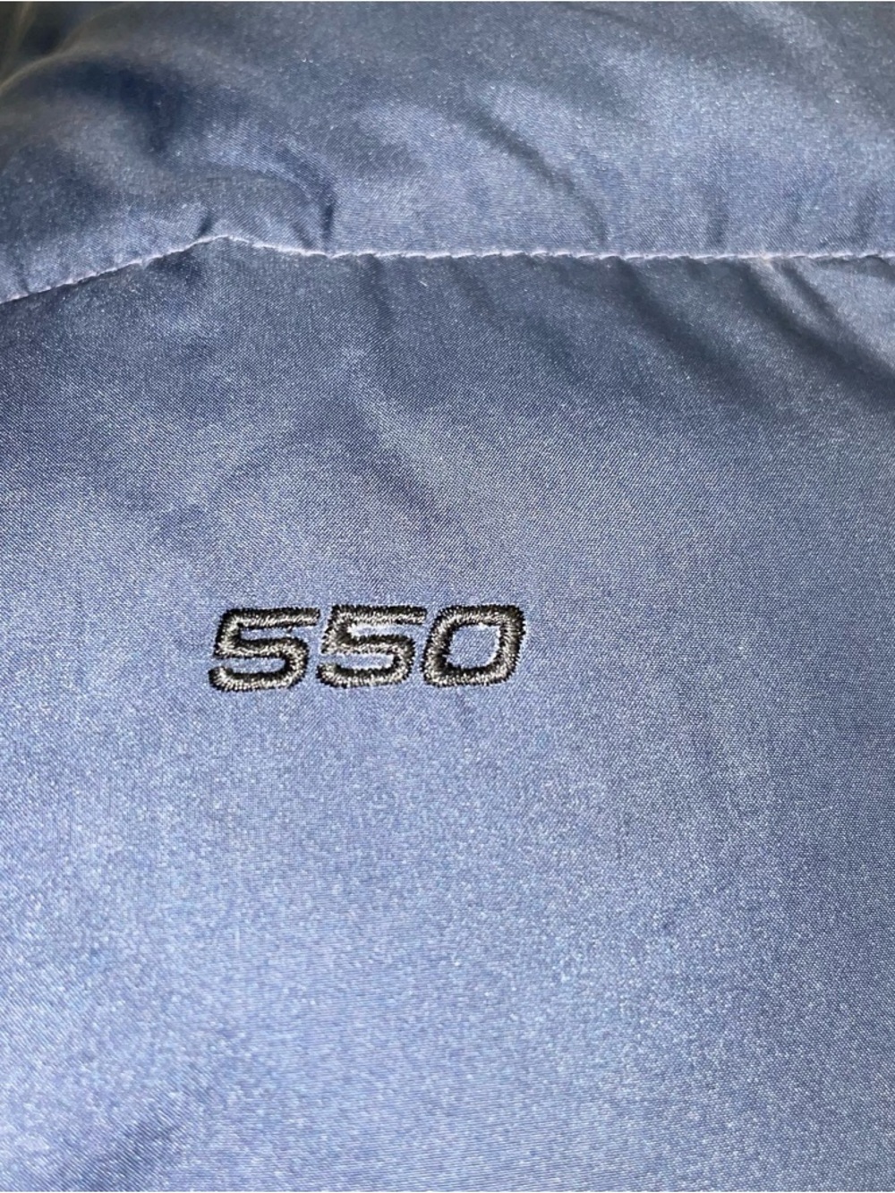 The North Face 550 Dealio Down Parka‎ - Picture 13 of 13